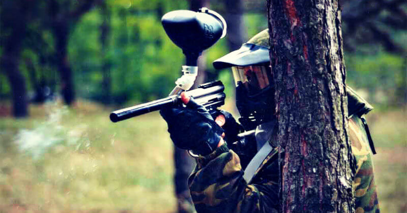 Paintball