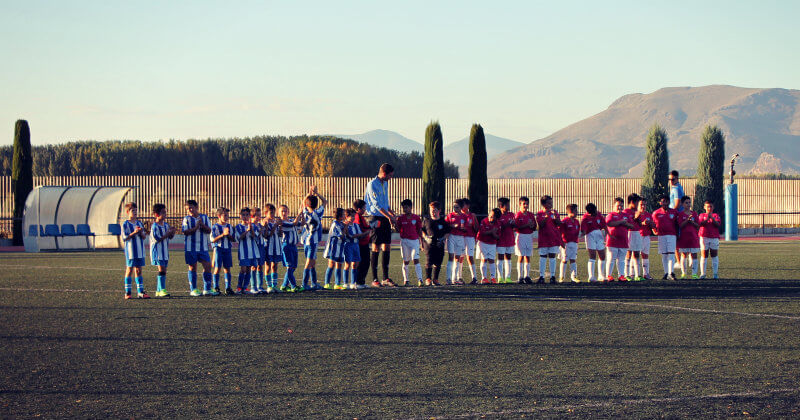 Eventos Deportivos